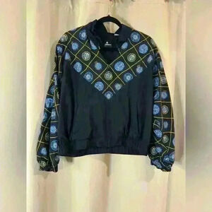 Women’s Blue Liz Sport Jacket